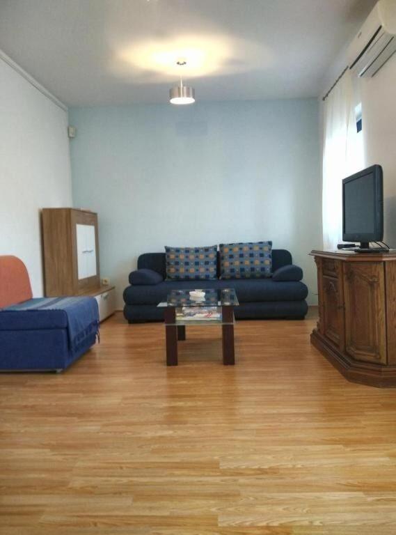 Apartments Antonija - Fitness Vinišće Εξωτερικό φωτογραφία