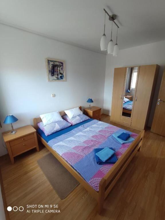 Apartments Antonija - Fitness Vinišće Εξωτερικό φωτογραφία