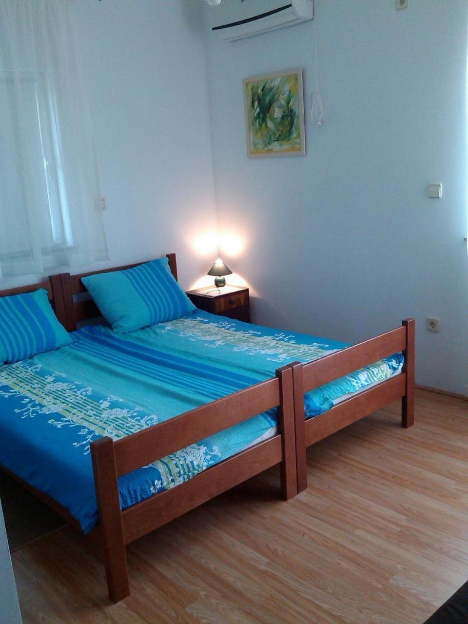 Apartments Antonija - Fitness Vinišće Εξωτερικό φωτογραφία