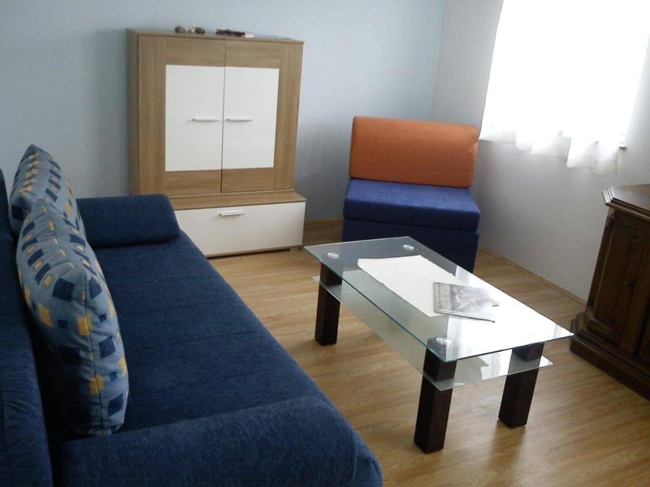 Apartments Antonija - Fitness Vinišće Εξωτερικό φωτογραφία